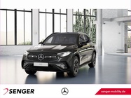 Mercedes-Benz GLC-Class 2023