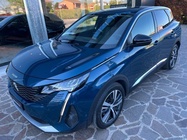 Peugeot 3008 2022