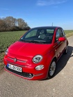 Fiat 500 2022