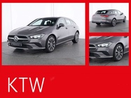 Mercedes-Benz CLA-Class 2023