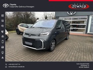 Toyota Proace 2025
