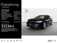 Volkswagen Passat 2025