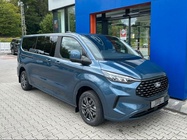 Ford Tourneo Custom 2026