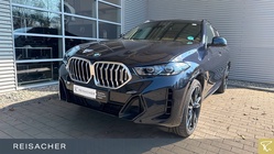 BMW X6 2025