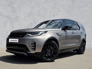 Land Rover Discovery 2021