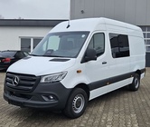 Mercedes-Benz Sprinter 2024