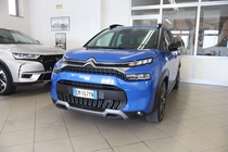 Citroen C3 2023