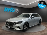 Mercedes-Benz E-Class 2026