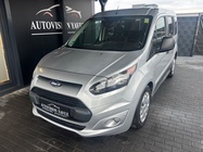Ford Tourneo 2017