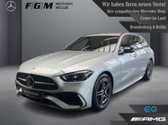 Mercedes-Benz C-Class 2024