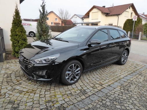 Hyundai i30 2023