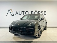 Porsche Cayenne 2019