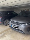 Land Rover Evoque 2019