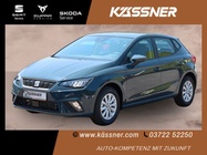 Seat Ibiza 2025