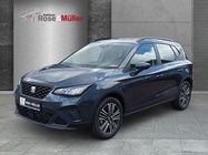 Seat Arona 2025
