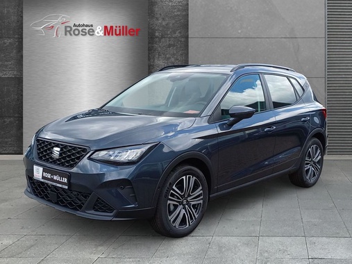 Seat Arona 2025