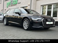 Audi A6 2023