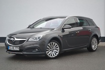 Opel Insignia 2014