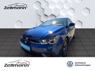 Volkswagen Polo 2025