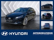 Hyundai i30 2025