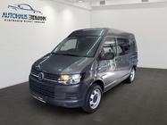 Volkswagen T6 2015