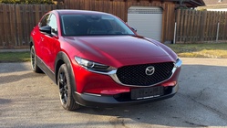 Mazda CX-30 2025