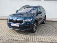 Skoda Kodiaq 2021