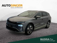 Skoda Enyaq 2025