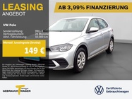 Volkswagen Polo 2025