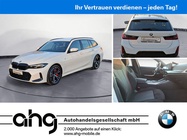 BMW 3 Series 2025
