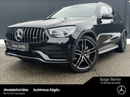 Mercedes-Benz GLC-Class 2022