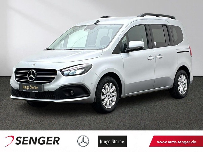 Mercedes-Benz T-Class