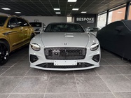 Bentley Continental GTC 2025