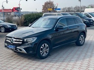 Mercedes-Benz GLC-Class 2021