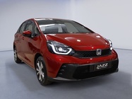 Honda Jazz 2025