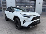 Toyota RAV4 2025