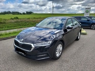 Skoda Octavia 2022