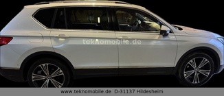 Seat Tarraco 2020