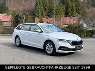 Skoda Octavia 2024