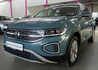 Volkswagen T-Roc 2024