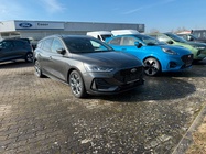 Ford Focus 2025