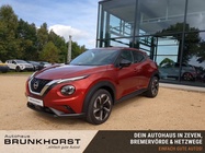 Nissan Juke 2025