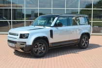 Land Rover Defender 2022