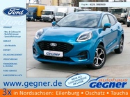 Ford Puma 2026