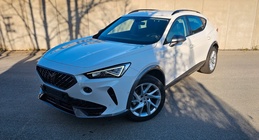 Cupra Formentor 2023