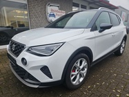 Seat Arona 2024