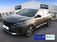 Peugeot 3008 2023