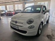 Fiat 500 2021