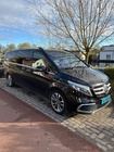 Mercedes-Benz V-Class 2019
