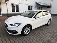 Seat Leon 2021